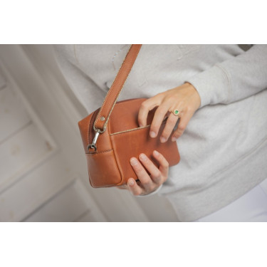 Sac Pénélope Laly Gold Sac Pénélope Laly Gold