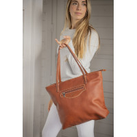 Sac Pénélope Toti Cognac