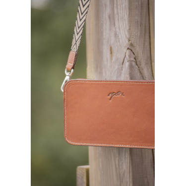 Sac bandoulière Pénélope Lizzie Sac bandoulière Pénélope Lizzie