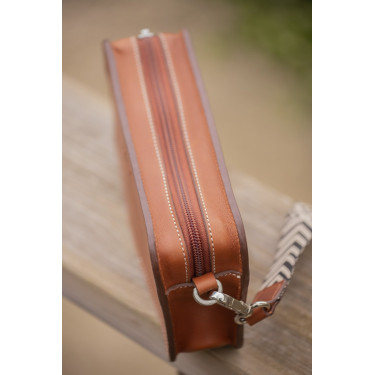 Sac bandoulière Pénélope Lizzie Sac bandoulière Pénélope Lizzie