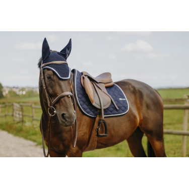 Tapis de selle Je t'aime Equithème Mirror Tapis de selle Je t'aime Equithème Mirror