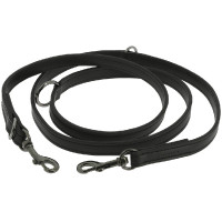 Laisse pour chien Equithème Vortex