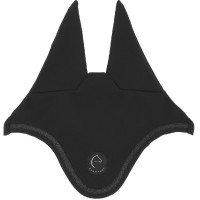 Bonnet chasse mouche Je t'aime Equithème Origine