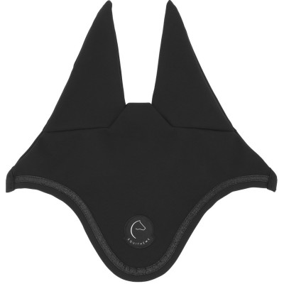 Bonnet chasse mouche Je t'aime Equithème Origine