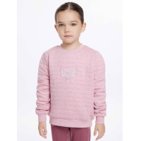 Pull Mini LeMieux Cici Crew Blossom