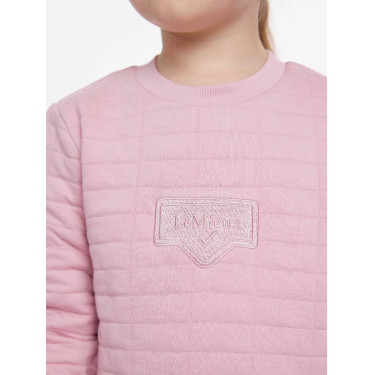 Pull Mini LeMieux Cici Crew Pull Mini LeMieux Cici Crew