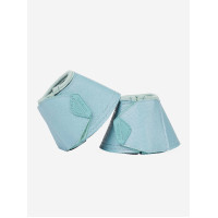 Cloches Arika LeMieux Aqua