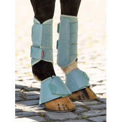 Cloches Arika LeMieux Aqua