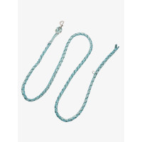 Longe Harlequin LeMieux Aqua