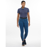 Pantalon LeMieux Dolly Denimfemme
