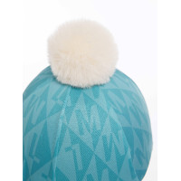 Toque Clea LeMieux Bleu dusk Toque Clea LeMieux Bleu dusk