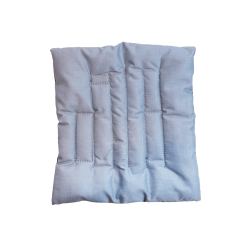 Rembourrage pour guêtres de repos Magnétique Recuptex Kentucky Noir Rembourrage pour guêtres de repos Magnétique Recuptex Kentucky Noir