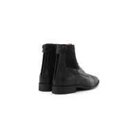 Boots à lacets Dy'on Noir