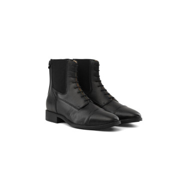 Boots à lacets Dy'on Boots à lacets Dy'on