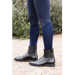 Boots à lacets Dy'on Noir Boots à lacets Dy'on Noir