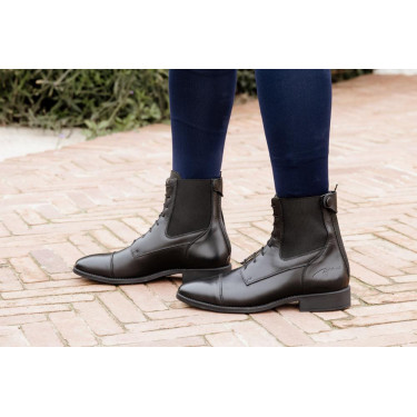 Boots à lacets Dy'on Boots à lacets Dy'on
