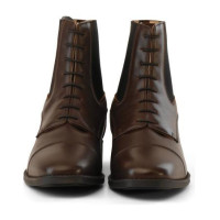 Boots à lacets Dy'on Noir Boots à lacets Dy'on Noir