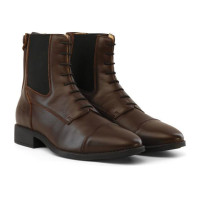Boots à lacets Dy'on Noir Boots à lacets Dy'on Noir