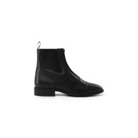 Boots zipper Dy'on Noir Boots zipper Dy'on Noir