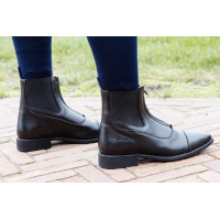 Boots zipper Dy'on Noir Boots zipper Dy'on Noir