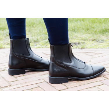 Boots zipper Dy'on Boots zipper Dy'on