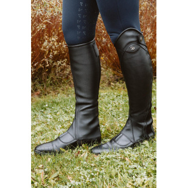 Boots zipper Dy'on Boots zipper Dy'on