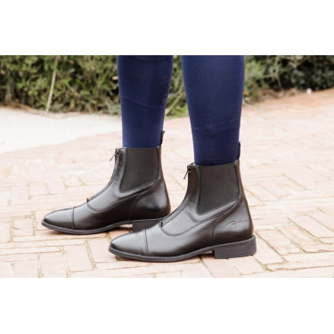 Boots zipper Dy'on Boots zipper Dy'on