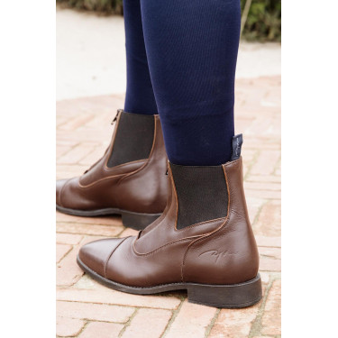 Boots zipper Dy'on Boots zipper Dy'on