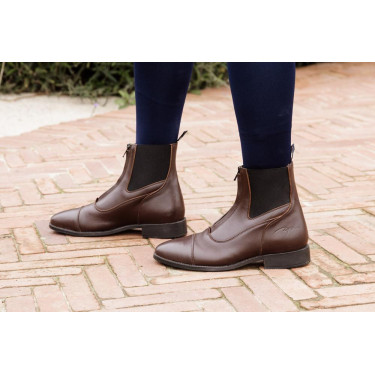 Boots zipper Dy'on Boots zipper Dy'on