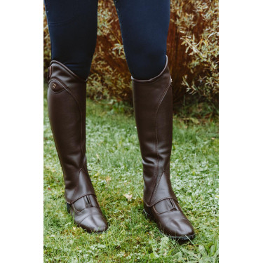 Boots zipper Dy'on Boots zipper Dy'on
