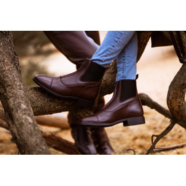 Boots zipper Dy'on Boots zipper Dy'on