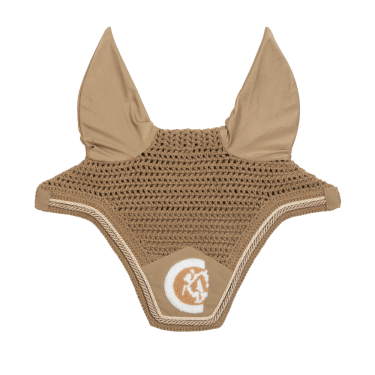 Bonnet anti-mouche Wellington 3D Logo rope Kentucky Bonnet anti-mouche Wellington 3D Logo rope Kentucky