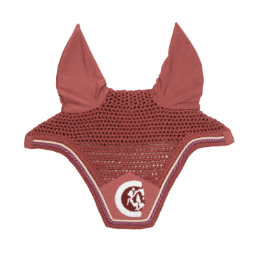 Bonnet anti-mouche Wellington 3D Logo rope Kentucky Bonnet anti-mouche Wellington 3D Logo rope Kentucky