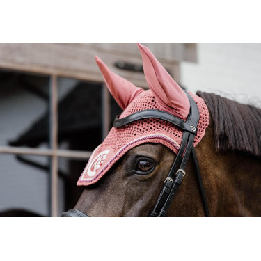 Bonnet anti-mouche Wellington 3D Logo rope Kentucky Bonnet anti-mouche Wellington 3D Logo rope Kentucky
