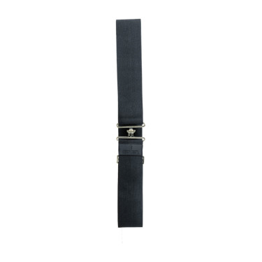 Ceinture Elastique de couverture Kentucky Noir