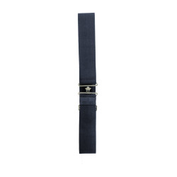 Ceinture Elastique de couverture Kentucky Marine Bleu marine