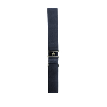Ceinture Elastique de couverture Kentucky Marine Bleu marine