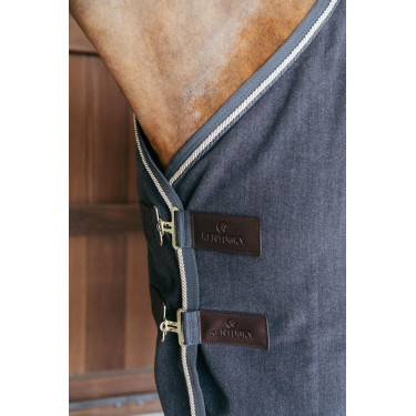 Chemise séchante en laine végane Kentucky Chemise séchante en laine végane Kentucky