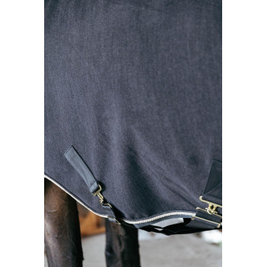 Chemise séchante en laine végane Kentucky Chemise séchante en laine végane Kentucky