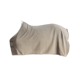 Chemise show séchante vegan wool Kentucky Beige