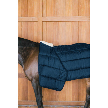 Liner Kentucky Turnout rug Comfort Marine Bleu marine