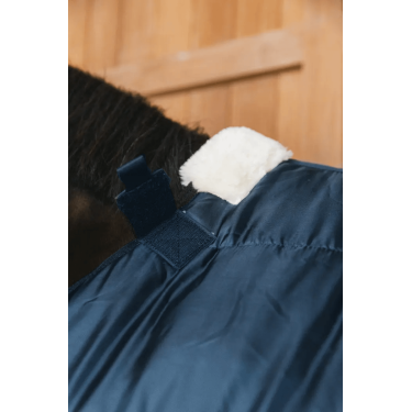 Liner Kentucky Turnout rug Comfort Marine Bleu marine Liner Kentucky Turnout rug Comfort Marine Bleu marine