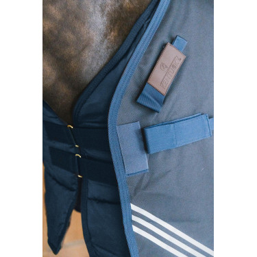 Liner Kentucky Turnout rug Comfort Marine Bleu marine Liner Kentucky Turnout rug Comfort Marine Bleu marine