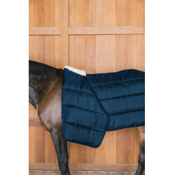 Liner Kentucky Turnout rug Comfort Marine Bleu marine Liner Kentucky Turnout rug Comfort Marine Bleu marine