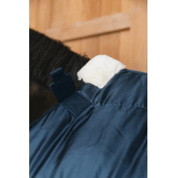 Liner Kentucky Turnout rug Comfort Marine Bleu marine Liner Kentucky Turnout rug Comfort Marine Bleu marine