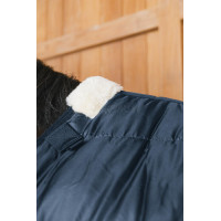 Liner Pro Kentucky Turnout rug Comfort Marine Bleu marine