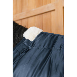 Liner Pro Kentucky Turnout rug Comfort Marine Bleu marine