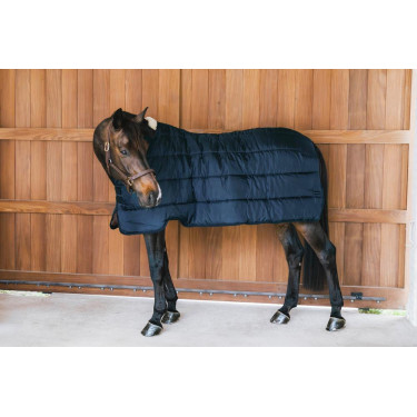 Liner Pro Kentucky Turnout rug Comfort Marine Bleu marine