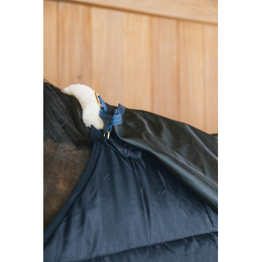 Liner Pro Kentucky Turnout rug Comfort Marine Bleu marine