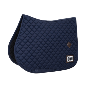 Tapis de selle de compétition 2 numéros Kentucky Jumping Tapis de selle de compétition 2 numéros Kentucky Jumping